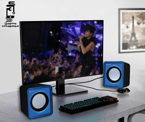 Kisonli-Computer-Speaker-V310